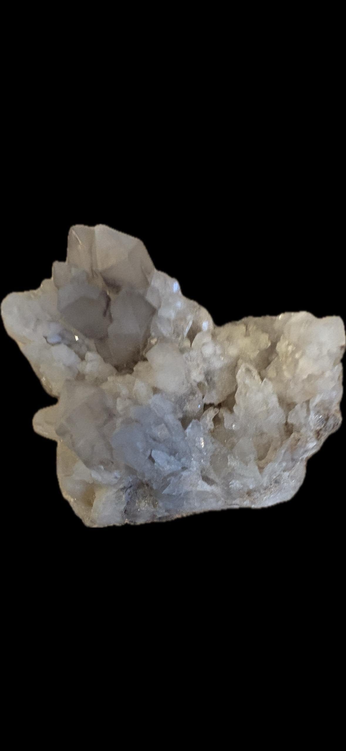 Smoky Quartz – Steinkopf, Namaqualand, Northern Cape, South Africa