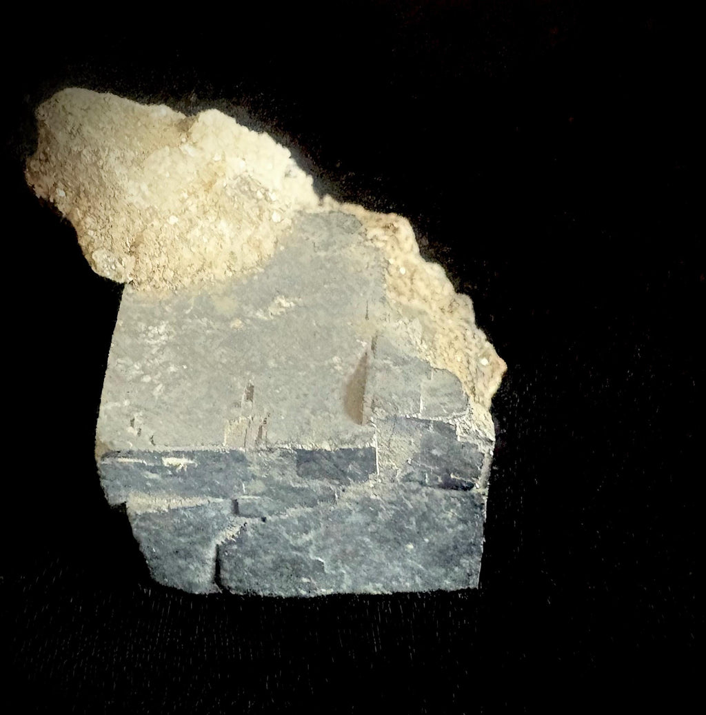 Galena Sweetwater Mine Ellington Reynolds County Missouri USA