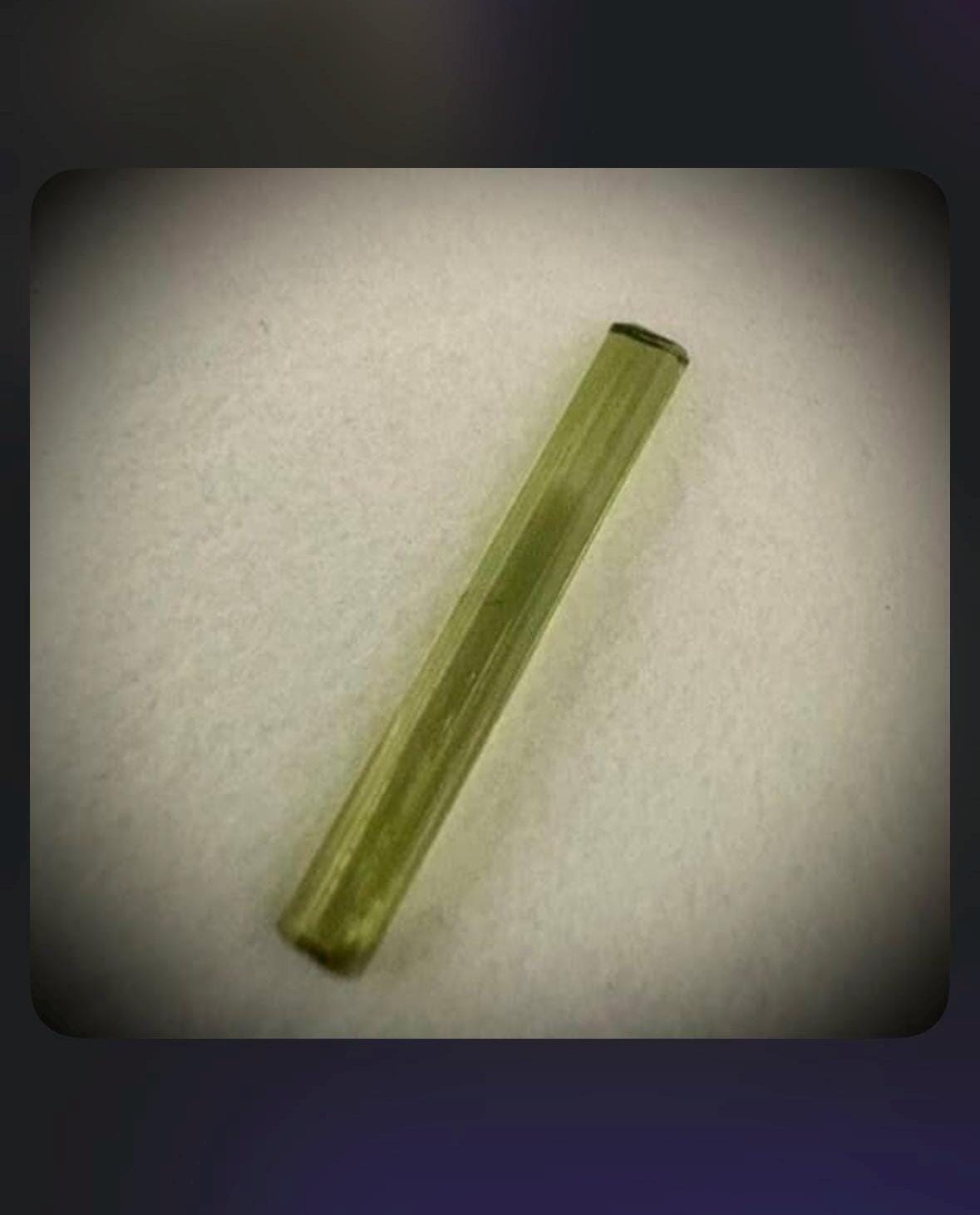 Gemgrade Tourmaline