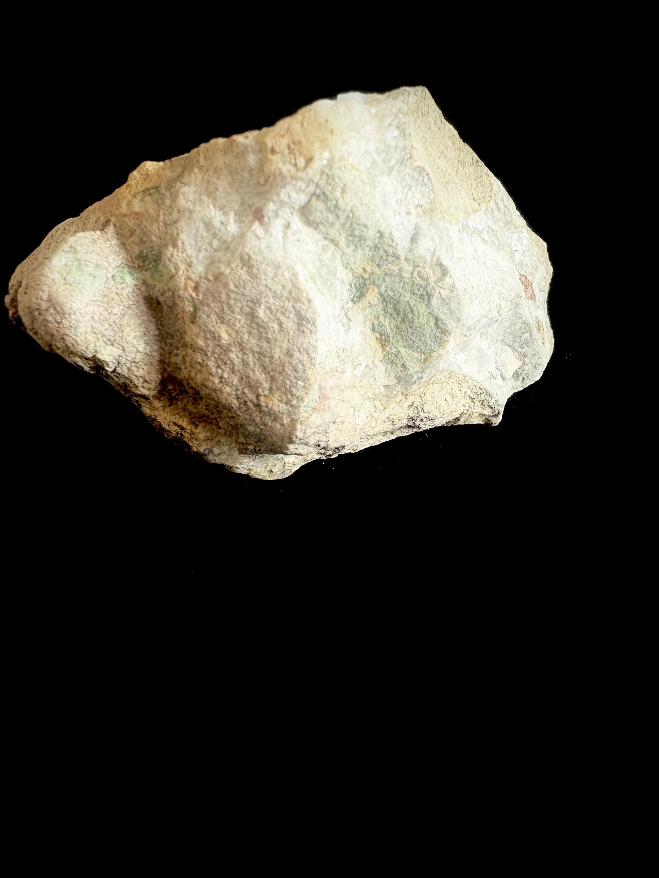 Blue Lace Agate Nsanje Malawi