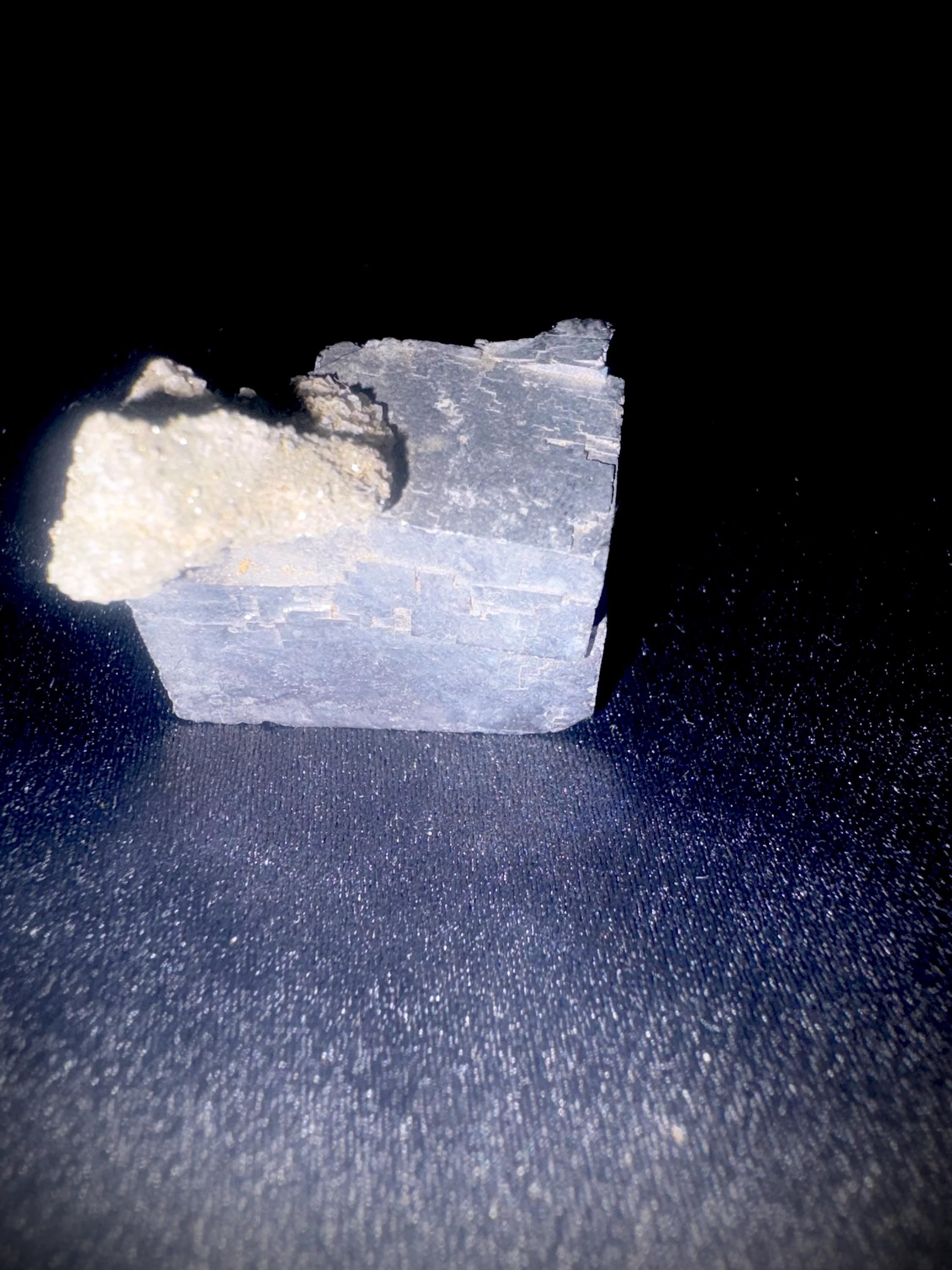 Galena Sweetwater Mine Ellington Reynolds County Missouri USA