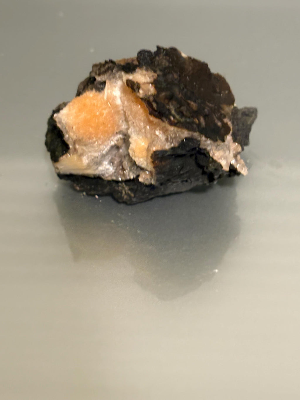 Authentic Druzy Thomsonite Zeolite Maharashtra, India