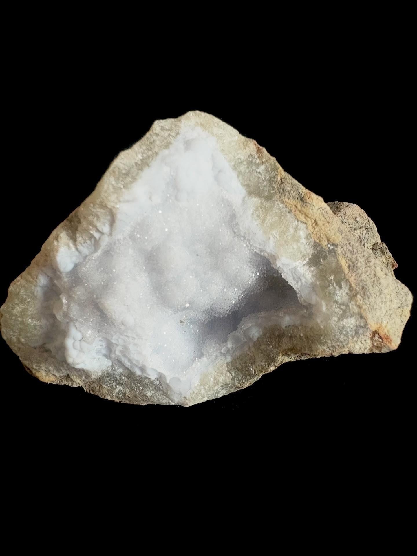 Blue Lace Agate Nsanje Malawi