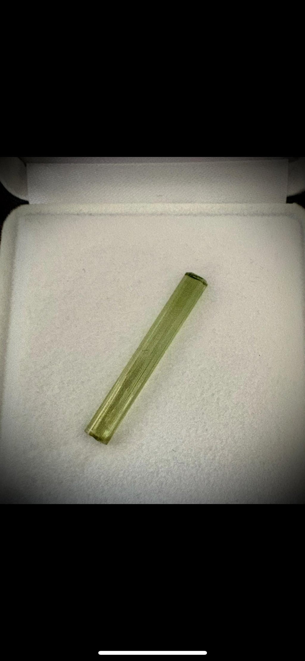 Gemgrade Tourmaline