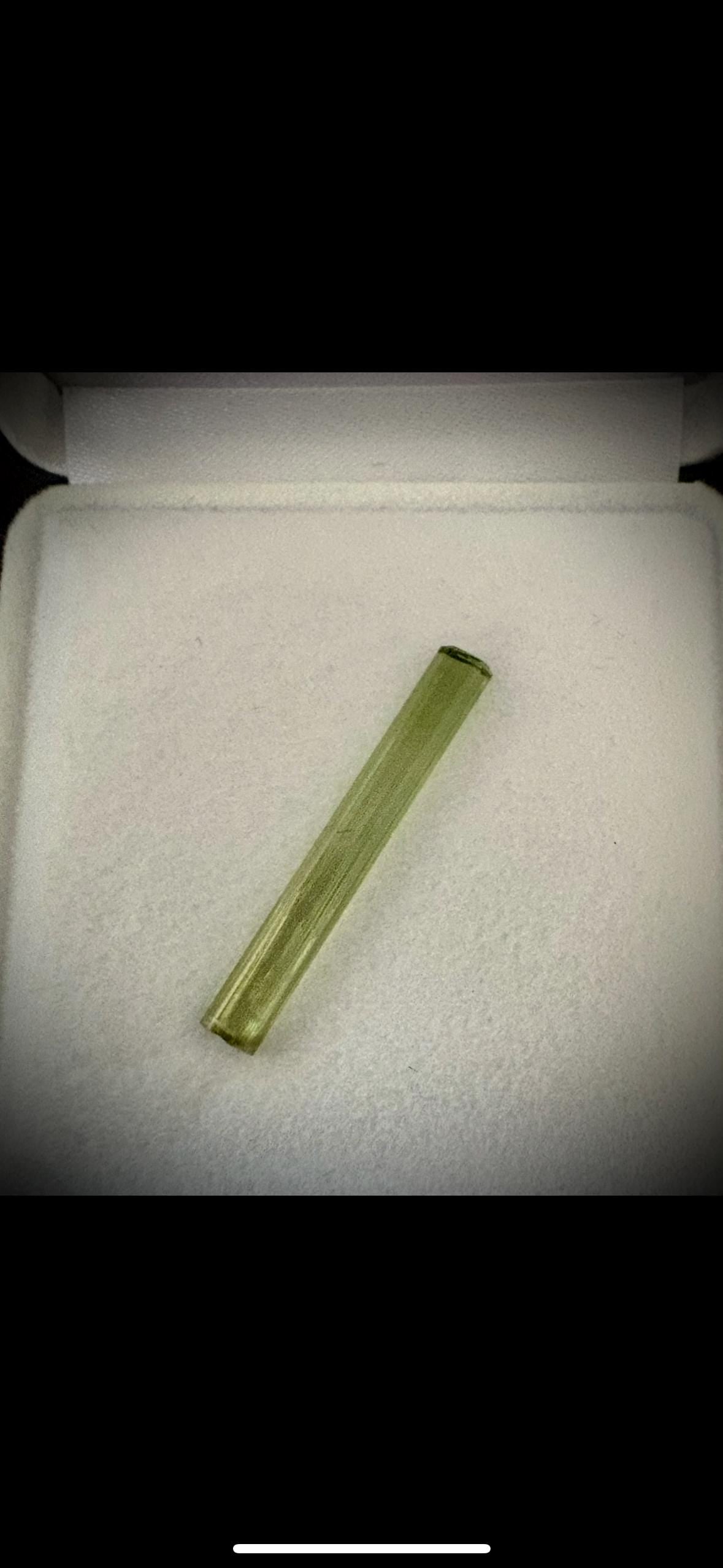 Gemgrade Tourmaline