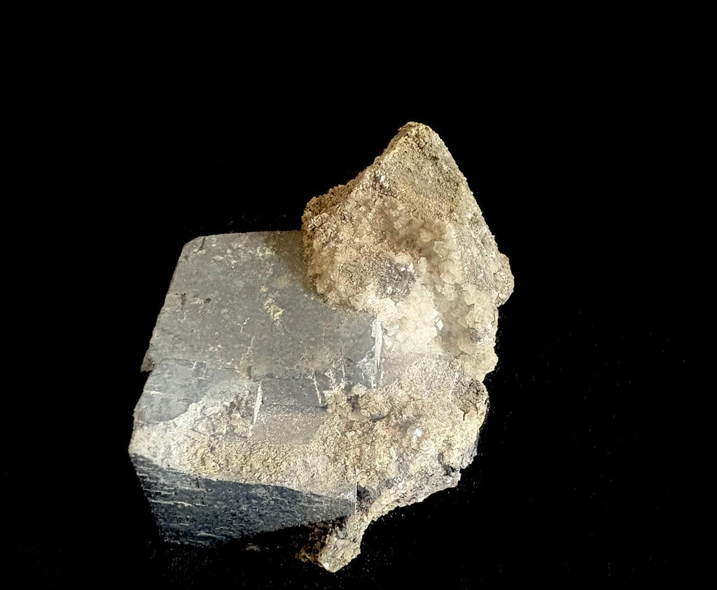 Galena Sweetwater Mine Ellington Reynolds County Missouri USA